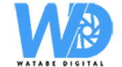 Watabe Digital logo